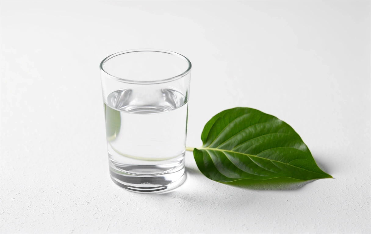 NutriHealth čistota