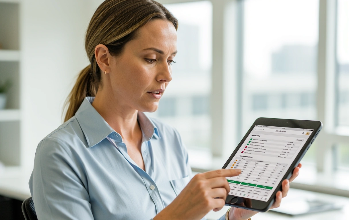 Odborná konzultácia