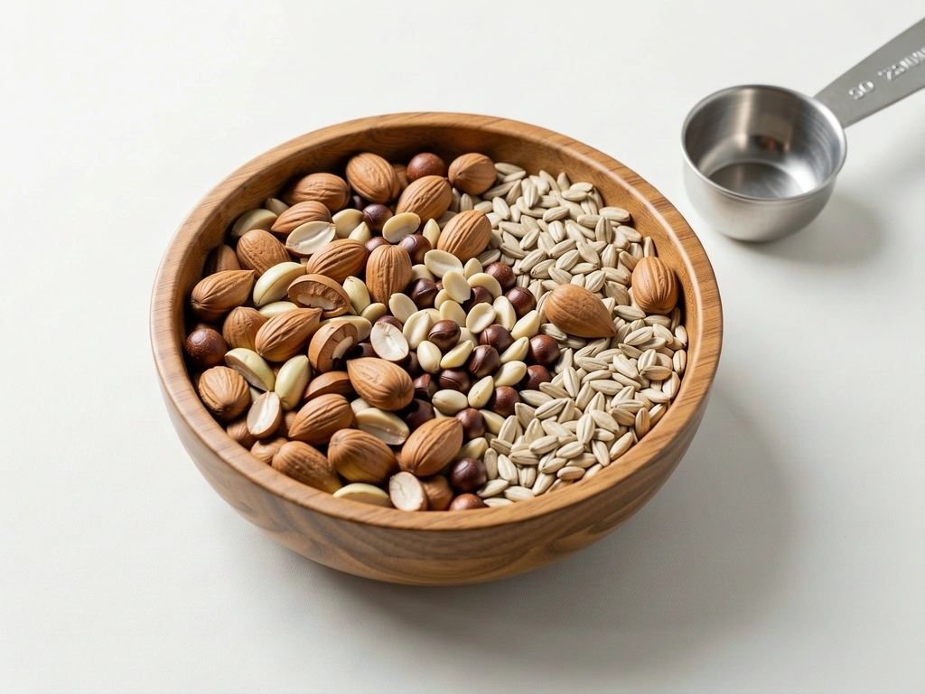 Nutričná precíznosť